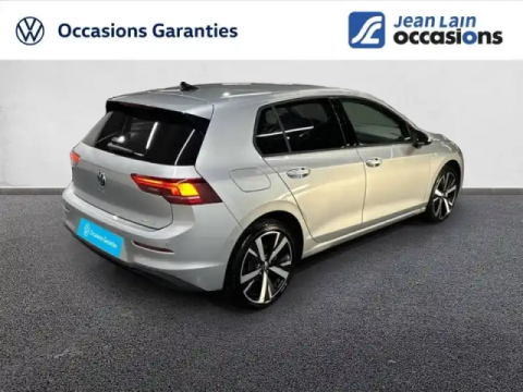 Volkswagen Golf 1.5 ehybrid 204 dsg6