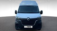Renault Master F3500 L3H3 2.3 Blue dCi 135ch Confort Euro6E — photo 4