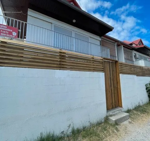 Appartement t3