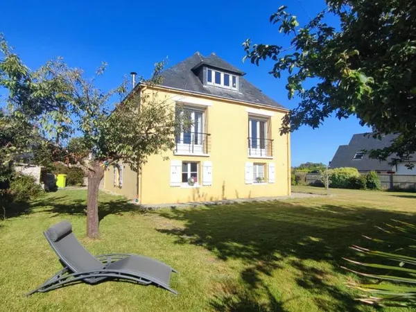 Maison 4 pièces 106 m²
