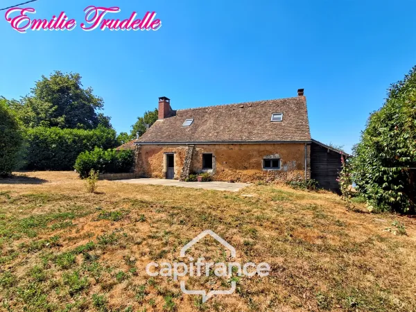 Maison 5 pièces 105 m²