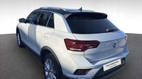 Volkswagen T-Roc 1.5 TSI EVO 150ch Carat Exclusive DSG7 S&S — photo 6