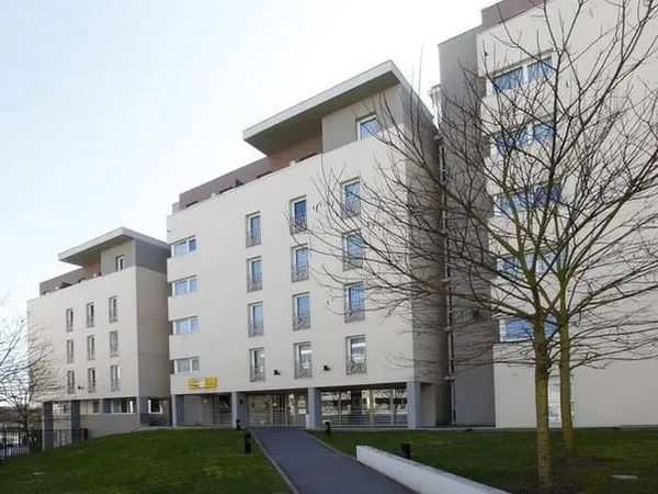 Appartement 1 pièce 20 m²