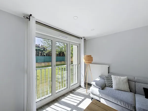 APPARTEMENT CLE EN MAINS