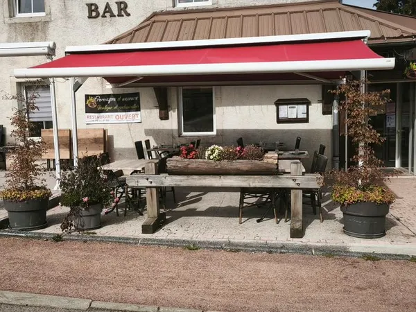 Belle opportunité de reprise - restaurant / produits régionaux haut-jura