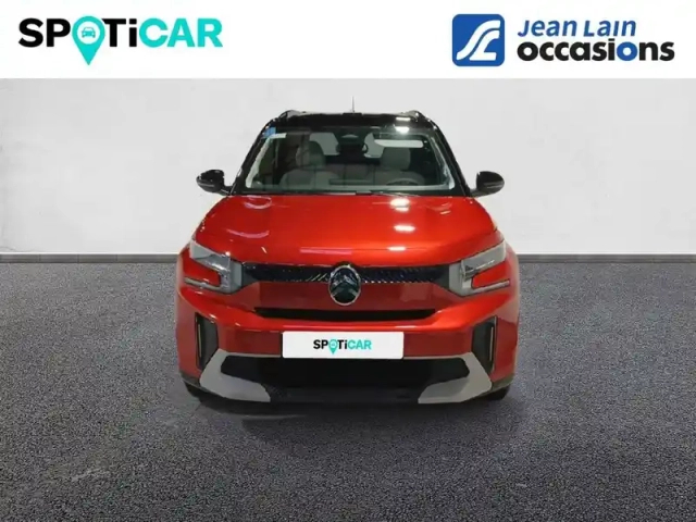 Citroën C3 Aircross hybride 145 e-dcs6 — photo 42