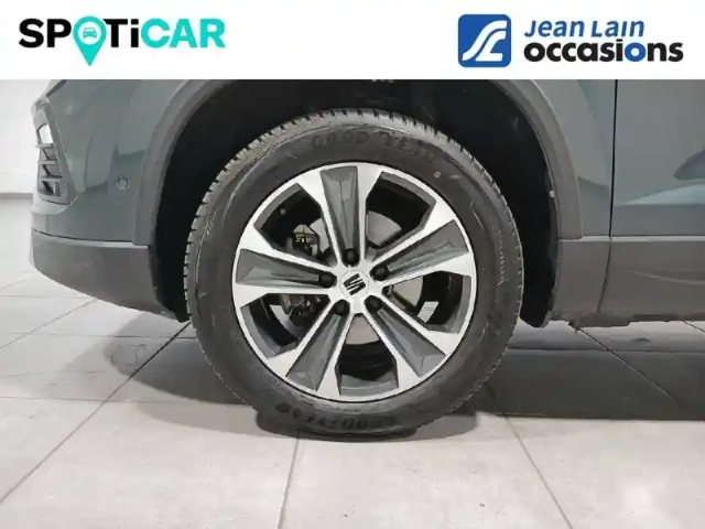 Seat Ateca 1.5 tsi 150 ch start/stop — photo 13