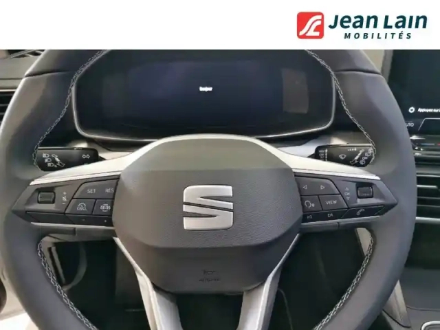 Seat Leon sportstourer 2.0 tdi 115 bvm6 — photo 30