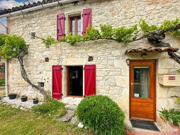 Maison 5 pièces 130 m²