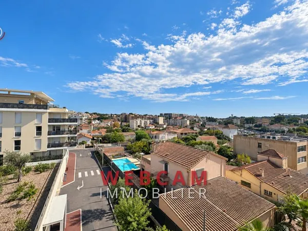 vente appartement 2 Pièce(s)