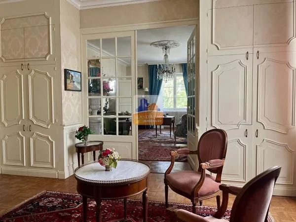 Maison 7 pièces 168 m²
