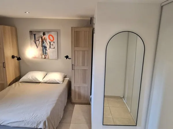 Studio 30 m2
