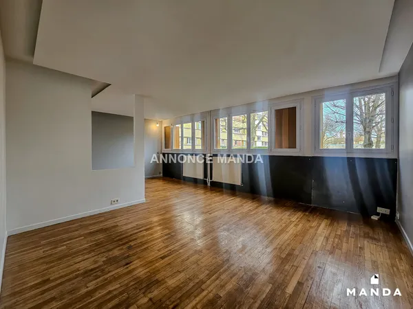 Neuilly-sur-Marne
