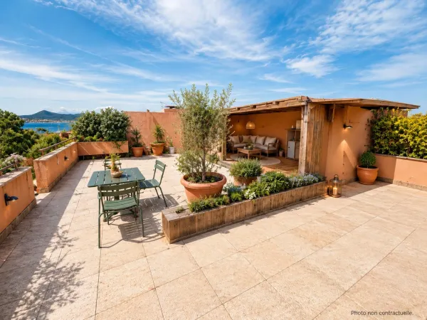 Appartement 3 pièces 85 m²