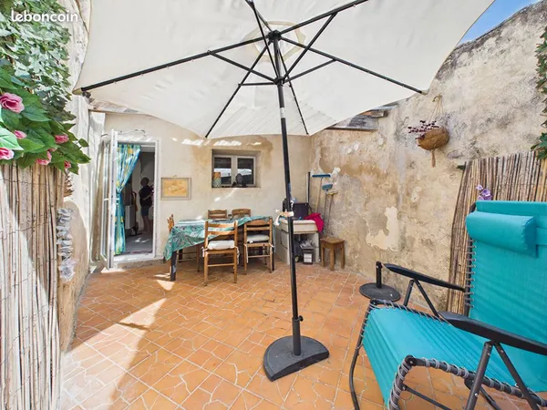 Immeuble 5 pièces 110 m²