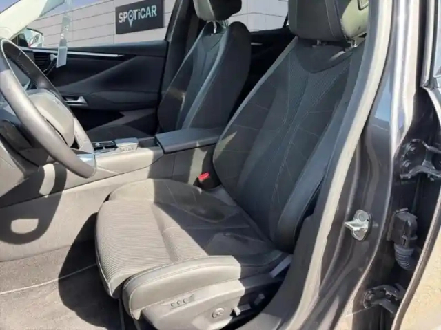 Ds Ds 4 bluehdi 130ch etoile automatique — photo 9