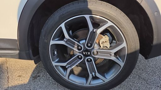 Kia XCeed 1.6 T-GDi 204 DCT7 - Launch Edition – 2020 – 100486 km – Essence – Boîte Automatique — photo 20