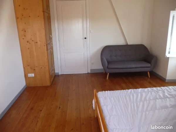Loue F2 Marmande 30 m²