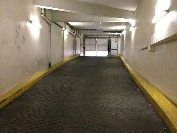 Parking/box 12 m² Paris 19ème