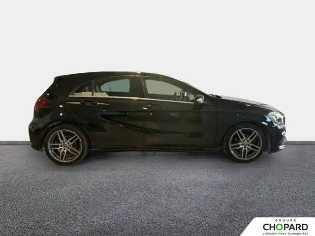 Mercedes Classe A 180 — photo 9