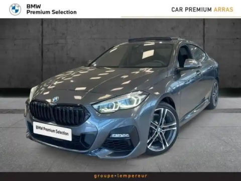 Bmw Serie 2 série 2 gran coupé 218ia 140ch m sport dkg7