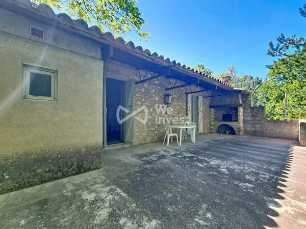 Maison 3 pièces 64 m²