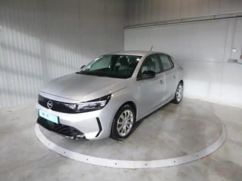 Opel Corsa 1.2 75ch