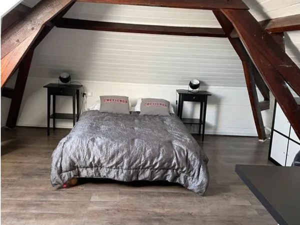 Location maison