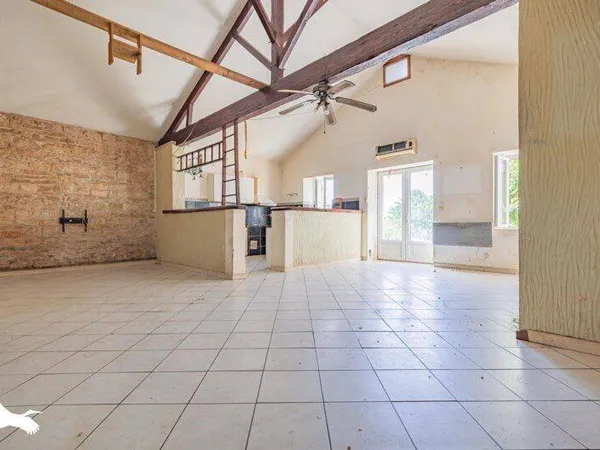 Maison 7 pièces 150 m²