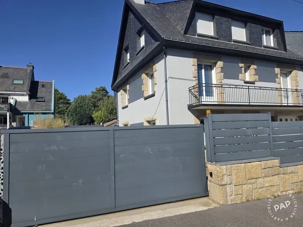 Maison 7 pièces 186 m²