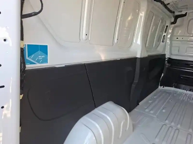 Renault Trafic fg blue dci 130 l2h1 3t gsr2 — photo 13