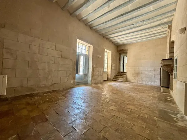 Appartement 3 pièces 89 m²