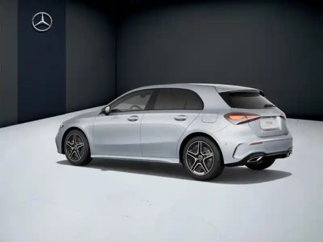 Mercedes Classe A 250 e hybrid eq amg line — photo 26