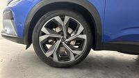 Renault Austral 1.2 E-Tech full hybrid 200ch Techno esprit Alpine — photo 20