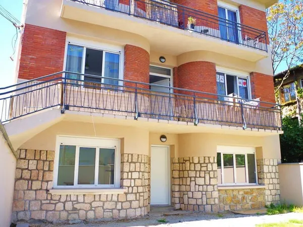 Appartement 4 pièces 92 m²