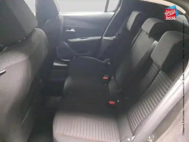 Peugeot 208 1.5 bluehdi 100ch s&amp;s active — photo 26