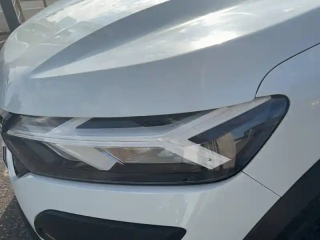 Dacia Jogger eco-g 100 5 places — photo 21