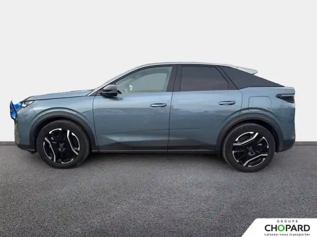 Peugeot 3008 electrique 73 kwh 210 ch — photo 10