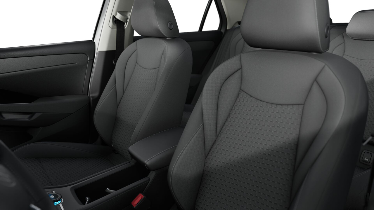 Volkswagen T-Roc 1.5 eTSI EVO2 Hybrid 116 ch DSG7 — photo 9