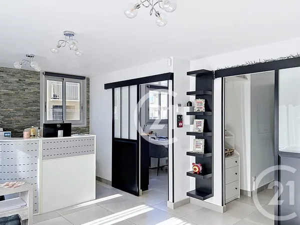 Appartement 3 pièces 35 m²