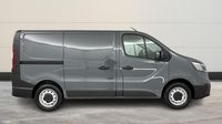 Renault Trafic L1H1 2T8 2.0 Blue dCi 150ch Advance Auto -25 — photo 4
