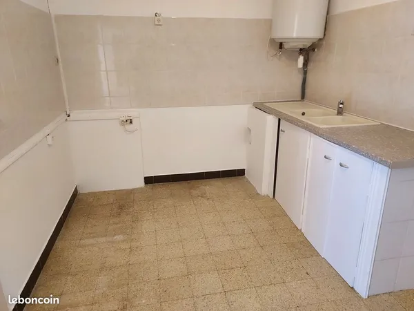 Location appartement f2 ajaccio
