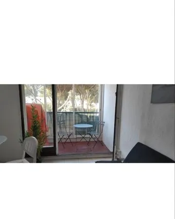 Loue appartement