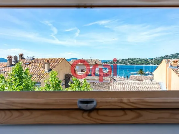 Appartement 3 pièces 73 m²