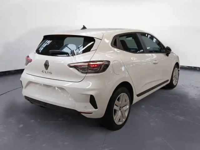 Renault Clio tce 90 ch gsr2 — photo 5