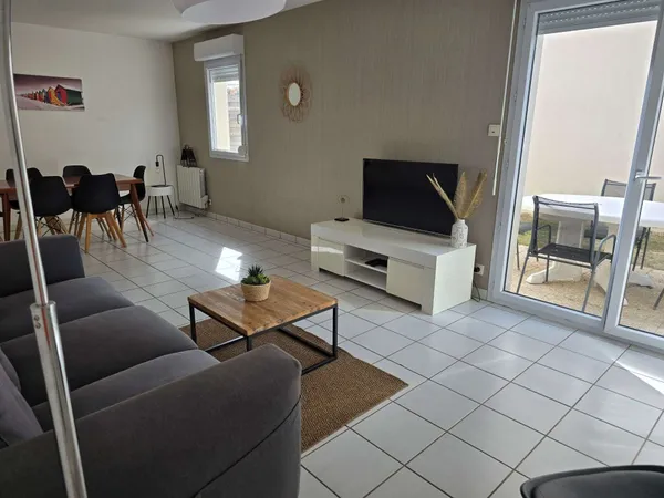 Maison 4 pièces 82 m²
