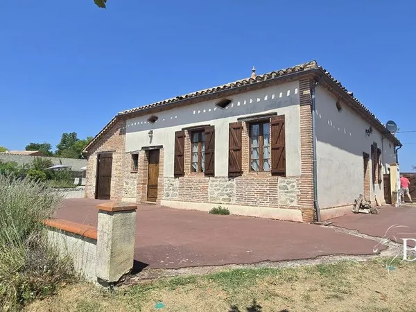 Propriété 7 pièces 149 m²
