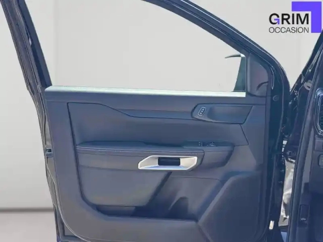 Ford Ranger super cabine 2.0 ecoblue 205 ch s&amp;s bva10 e-4wd — photo 22
