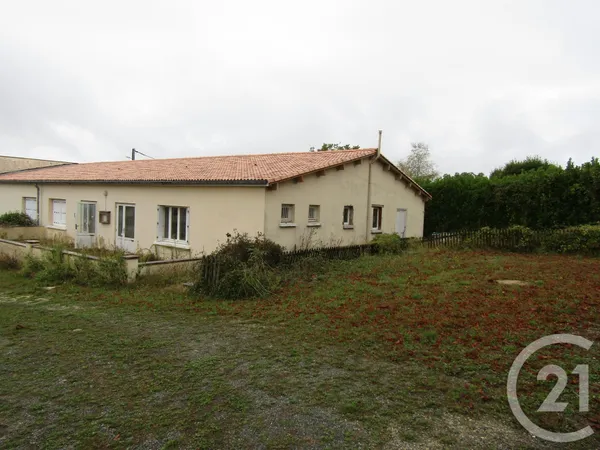 Maison 4 pièces 154 m²