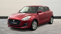 Suzuki Swift 1.2 Dualjet Hybrid 90ch Privilège Euro6d-T